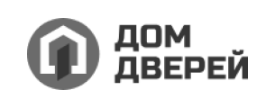 Дом дверей