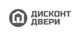 Дисконт двери