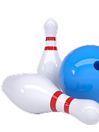 Клуб Европа - боулинг