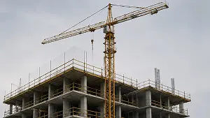 Строительные работы