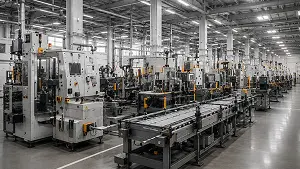 Производственные компании