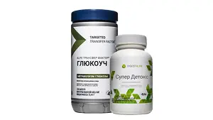 Компания «Трансфер Фактор 4Life»